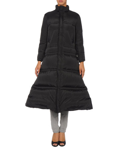ZOOM Y'S YOHJI YAMAMOTO - Down jacket