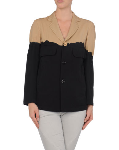 ZOOM Y'S YOHJI YAMAMOTO - Blazer