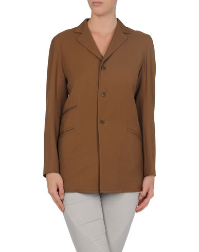 ZOOM Y'S YOHJI YAMAMOTO - Blazer
