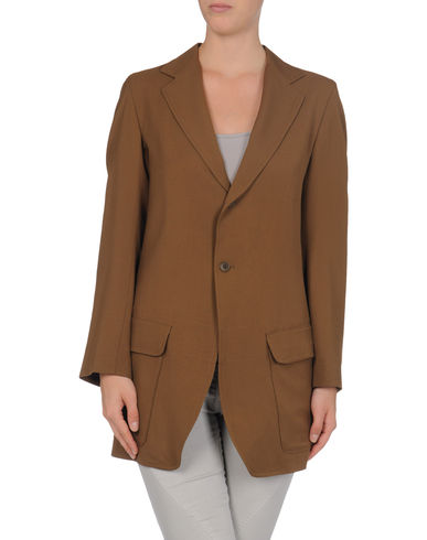 ZOOM Y'S YOHJI YAMAMOTO - Blazer