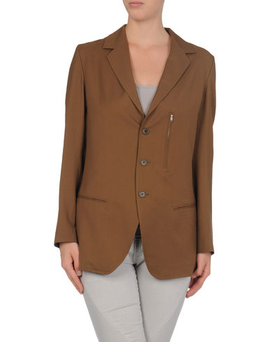 ZOOM Y'S YOHJI YAMAMOTO - Blazer