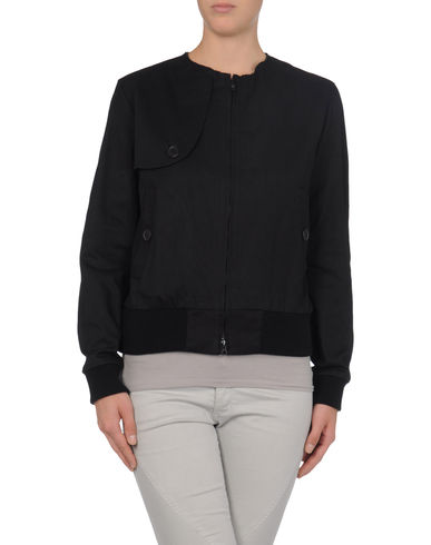 ZOOM Y'S YOHJI YAMAMOTO - Jacket