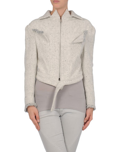 ZOOM YOHJI YAMAMOTO - Blazer