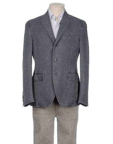 ZOOM AC ALESSANDRO CANTARELLI - Blazer