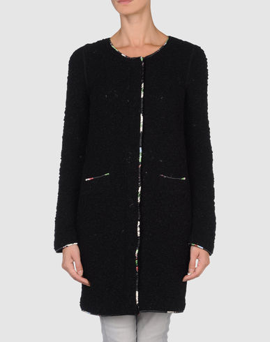 ZOOM D&G - Full-length jacket