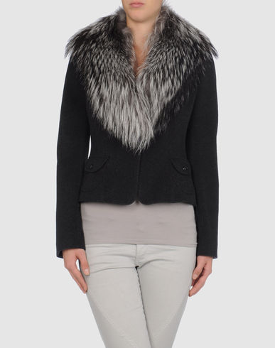 ZOOM DOLCE & GABBANA - Jacket