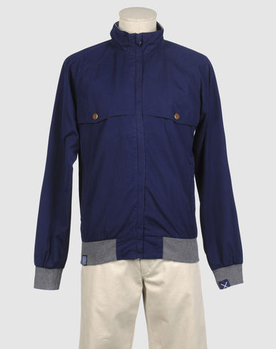 ZOOM WEMOTO - Jacket