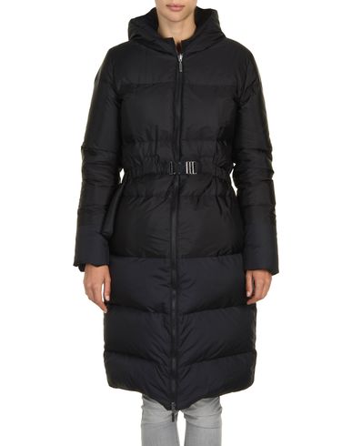 ZOOM JIL SANDER - Down jacket