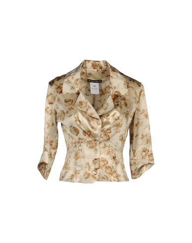 ZOOM PLEIN SUD - Blazer