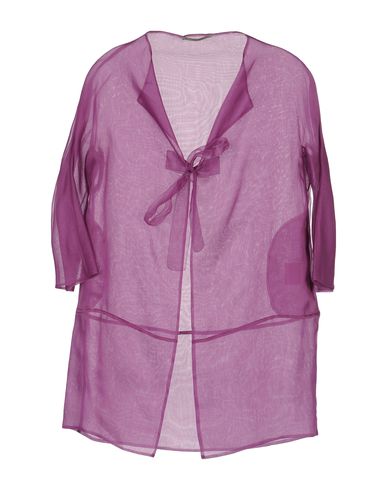 ZOOM ERMANNO SCERVINO - Full-length jacket