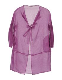 ERMANNO SCERVINO - Full-length jacket