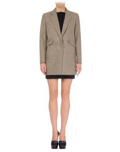 ZOOM MAURO GRIFONI - Coat