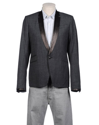 ZOOM BILLTORNADE - Blazer