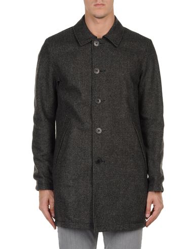 ZOOM BILLTORNADE - Mid-length jacket