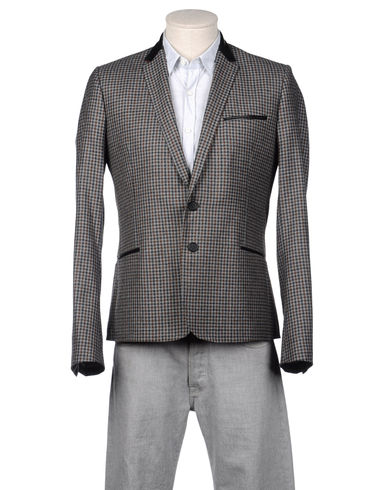 ZOOM BILLTORNADE - Blazer