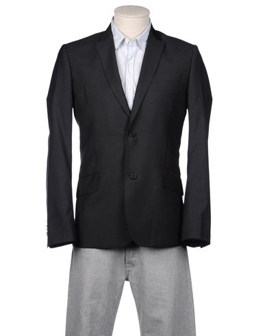 ZOOM BILLTORNADE - Blazer