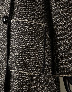 TWEED COAT - Coats - Dolce&Gabbana - Winter 2014 TWEED COAT - Coats - Dolce&Gabbana - Winter 2014
