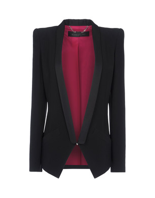 Blazer Women's - BARBARA BUI