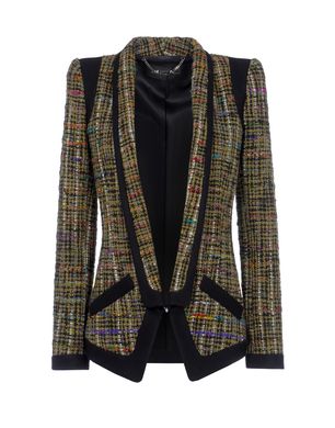 Blazer Women's - BARBARA BUI