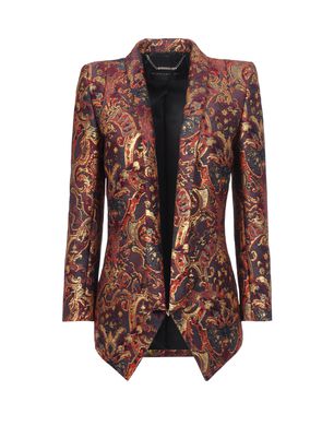 Blazer Women's - BARBARA BUI