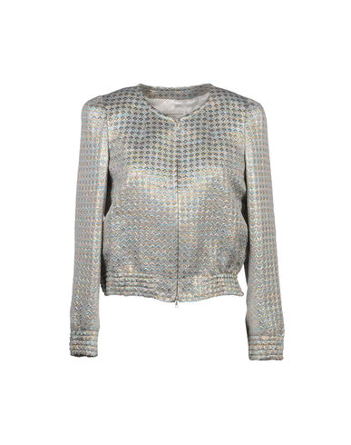 ZOOM DRIES VAN NOTEN - Blazer