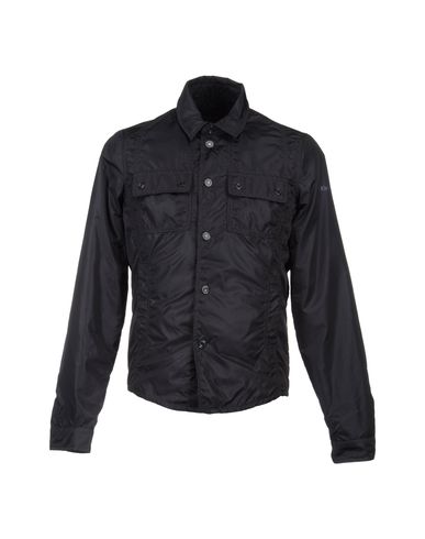 ZOOM CALVIN KLEIN JEANS - Jacket