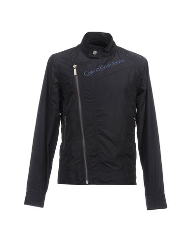ZOOM CALVIN KLEIN JEANS - Jacket
