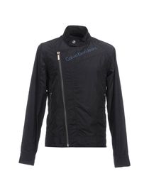 CALVIN KLEIN JEANS - Jacket