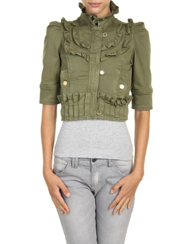 ZOOM REDValentino - Jacket