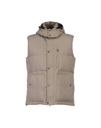 ZOOM GEOX - Down jacket