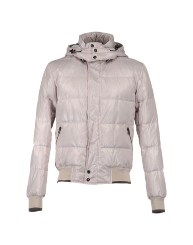 ZOOM GEOX - Down jacket