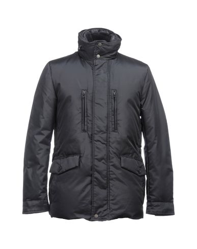 ZOOM GEOX - Down jacket
