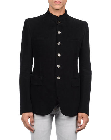 ZOOM GUCCI - Blazer