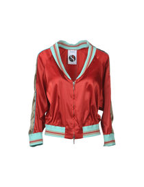 PLEIN SUD JEANS - Jacket