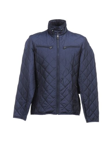 ZOOM GEOX - Jacket