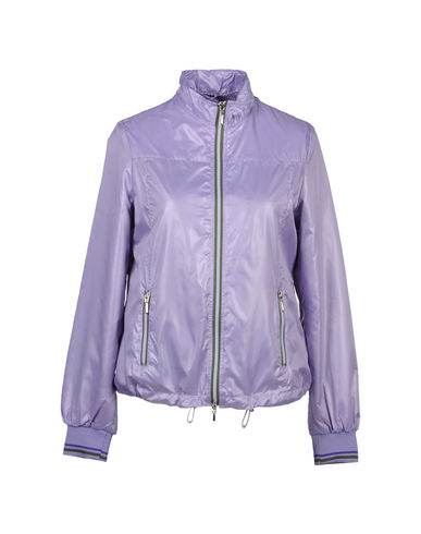 ZOOM GEOX - Jacket