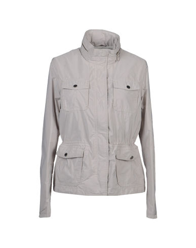 ZOOM GEOX - Jacket