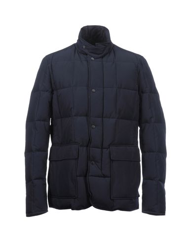 ZOOM WOOLRICH - Mid-length jacket