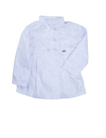MIRTILLO - Full-length jacket