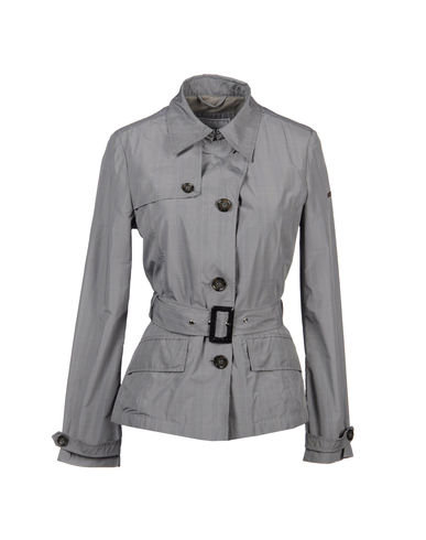ZOOM GEOX - Jacket