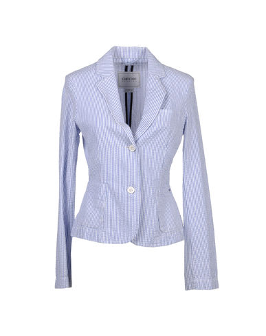 ZOOM GEOX - Blazer