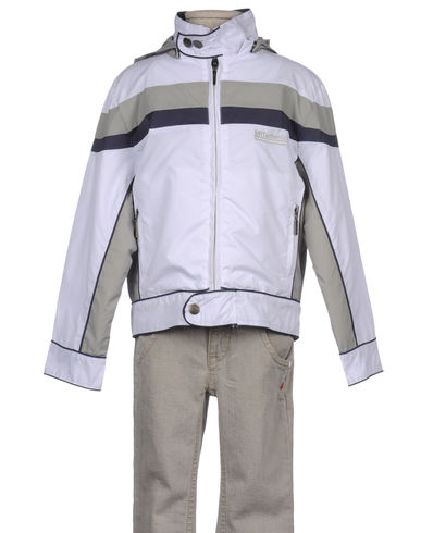ZOOM MIRTILLO - Jacket