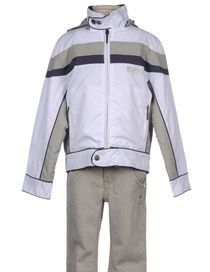 MIRTILLO - Jacket