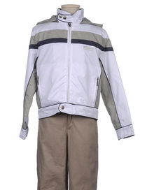 MIRTILLO - Jacket