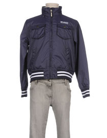 MIRTILLO - Jacket