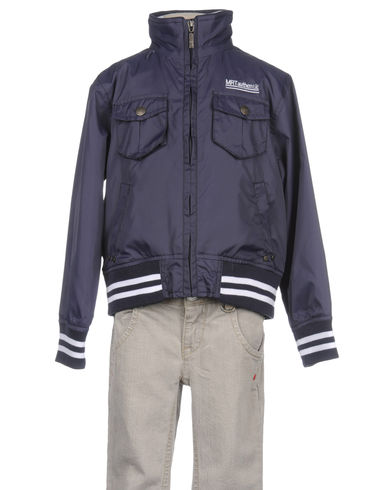 ZOOM MIRTILLO - Jacket