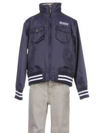MIRTILLO - Jacket