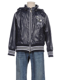 MIRTILLO - Jacket