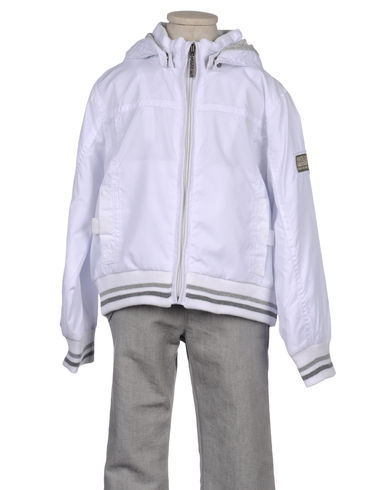 ZOOM MIRTILLO - Jacket
