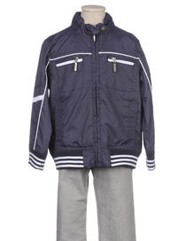 MIRTILLO - Jacket